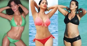 bollywood item song dancer bikini nora sunny bollywood item song dancer bikini nora sunny