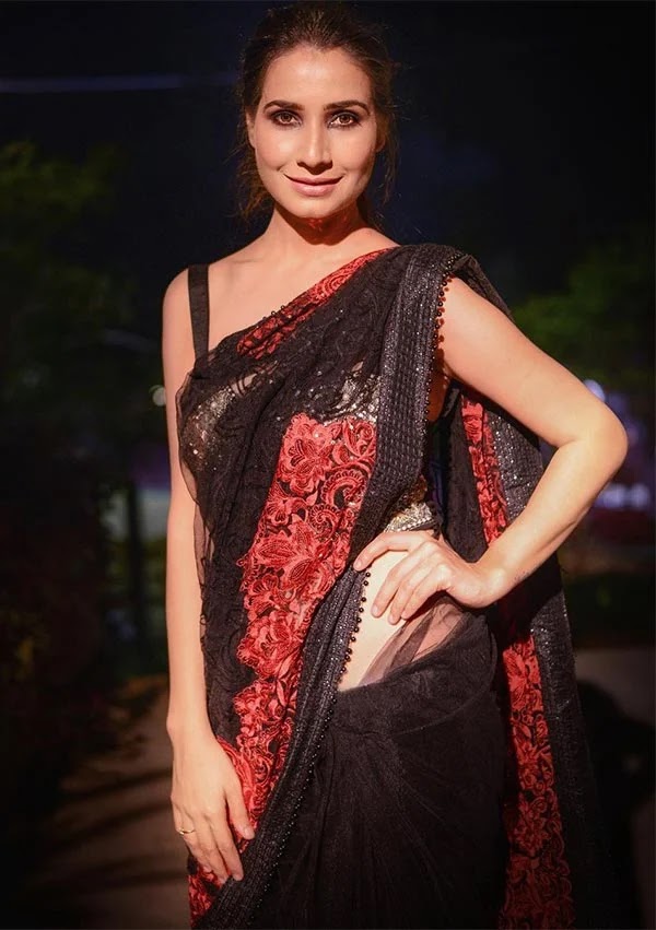 Pinky Singh hot tv actress india alert