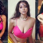 Paromita Pari Dev hot actress ullu app