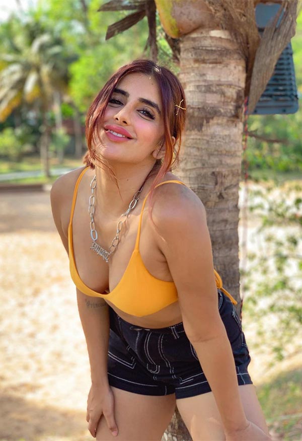 Miesha Iyer hot Miesha Iyer hot