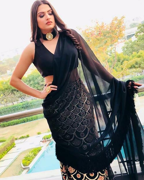 Himanshi Khurana hot punjabi actress singer Himanshi Khurana hot punjabi actress singer