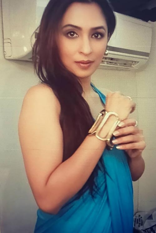 Shivani Mahajan actress savdhaan india bro court