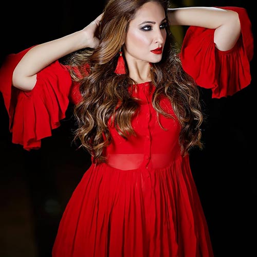 Rakshanda Khan hot photos indian tv actress