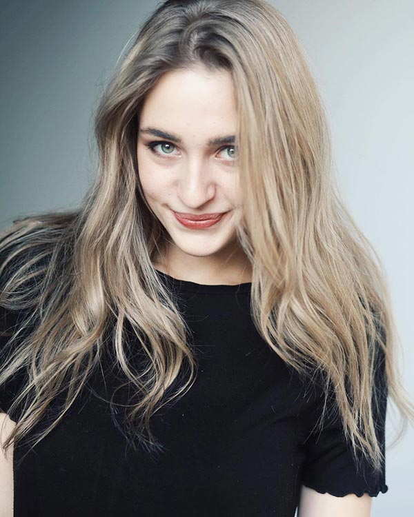 Maria Ryaboshapka actress special ops natasha