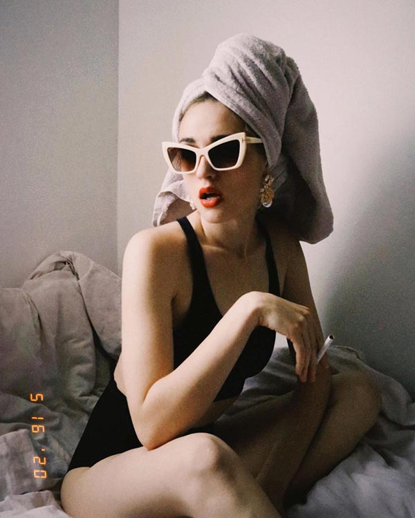 Maria Ryaboshapka actress special ops natasha