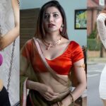 30 hot photos Bhavwini Gandhi - wiki bio, tv shows, web series, films, Instagram and more. bhavwini gandhi hot photos in saree dresses