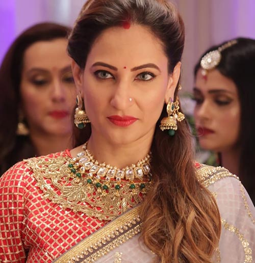 Rakshanda Khan hot photos indian tv actress