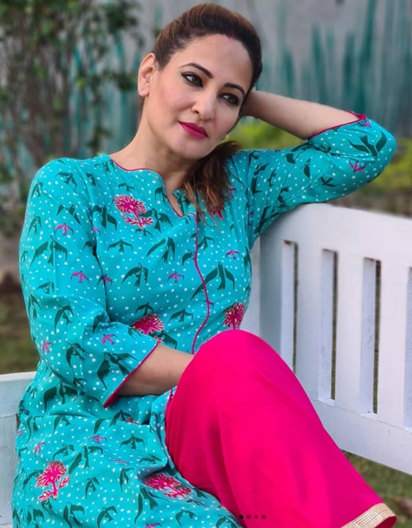 Rakshanda Khan hot photos indian tv actress