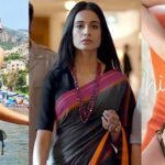 21 hot bikini photos of Sarah Jane Dias - Tandav and Kya Super Cool Hain Hum actress. Sarah Jane Dias bikini sexy body actress tandav