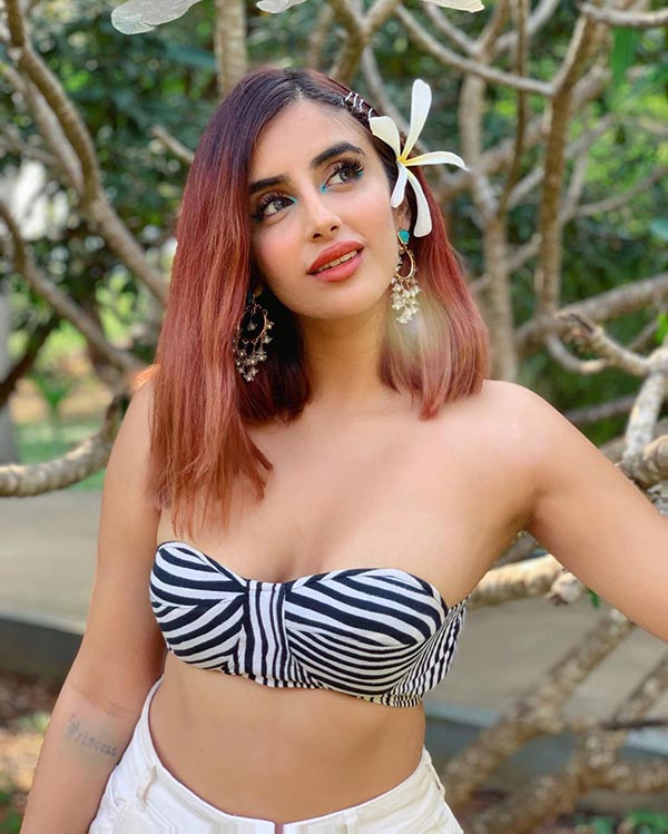 Miesha Iyer hot Miesha Iyer hot