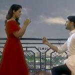 Hina Khan and Shaheer Sheikh's Mohabbat Hai - watch video teaser. hina khan shaheer sheikh mohabbat hai