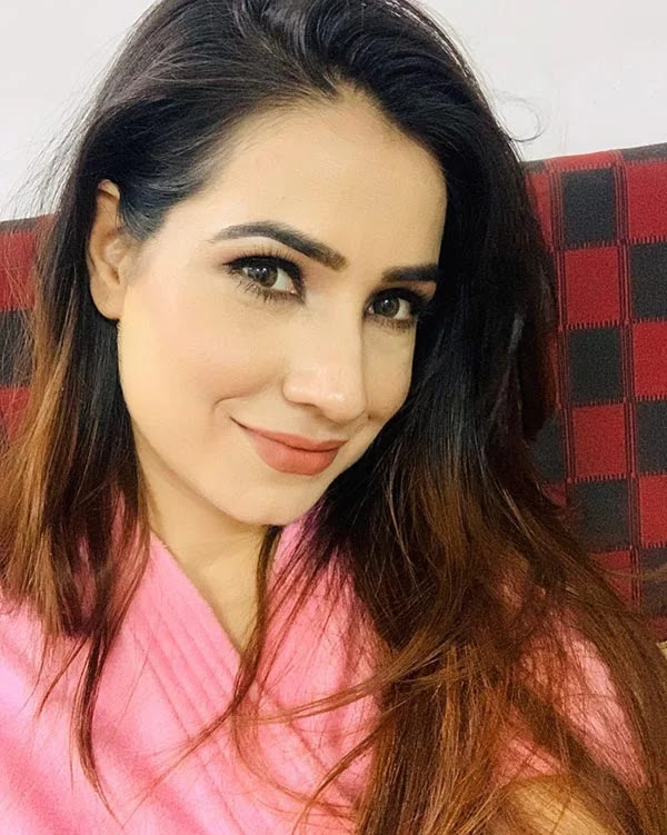 Pinky Singh hot tv actress india alert