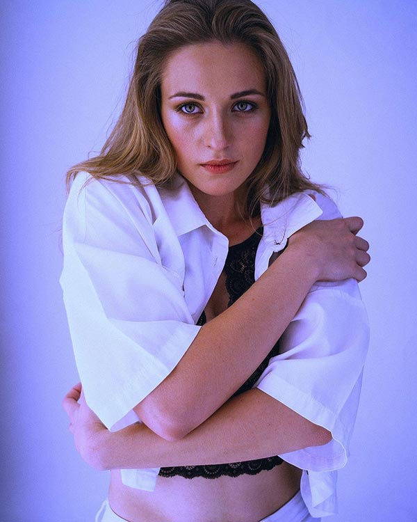 Maria Ryaboshapka actress special ops natasha