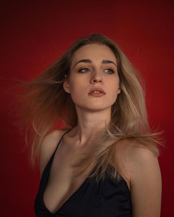 Maria Ryaboshapka actress special ops natasha