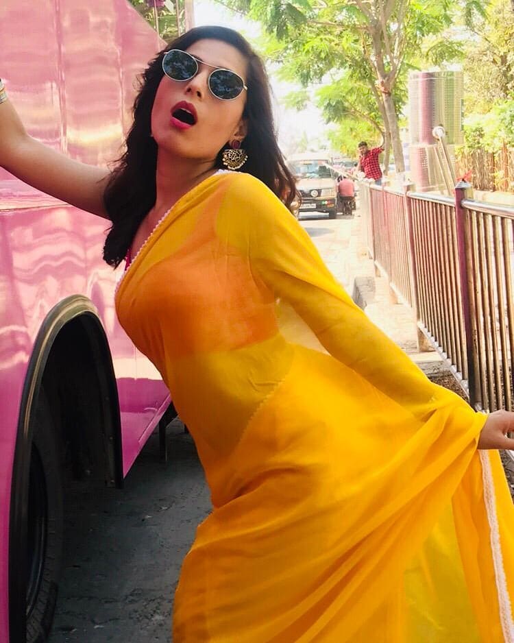 Sonam Arora hot actress savdhan india ullu gandii baat Sonam Arora hot actress savdhan india ullu gandii baat