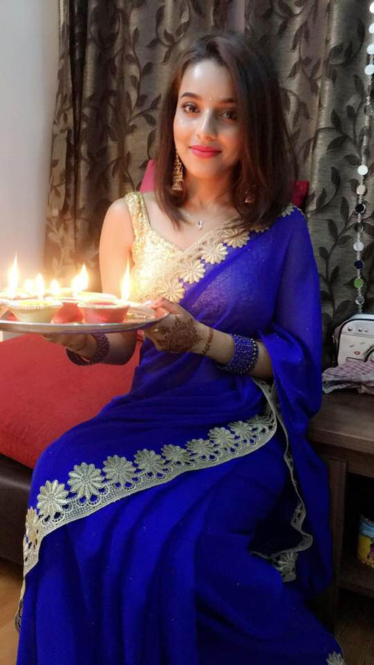 Pamela Mondal saree ullu actress Pamela Mondal saree ullu actress