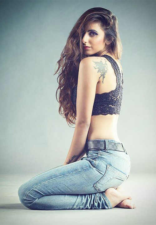 Miesha Iyer hot Miesha Iyer hot