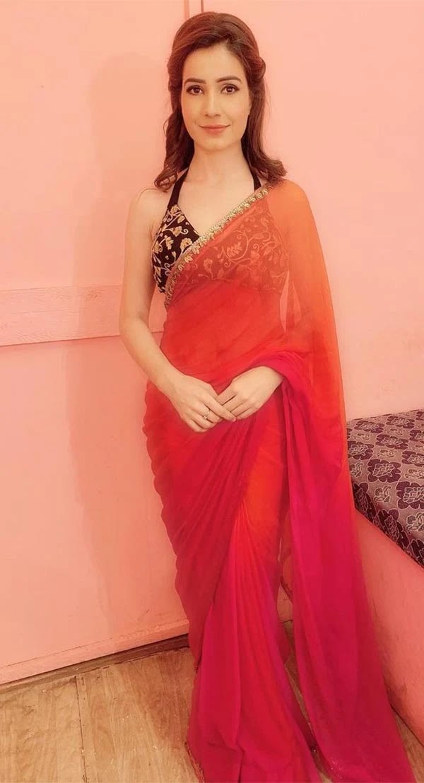 Pinky Singh hot tv actress india alert