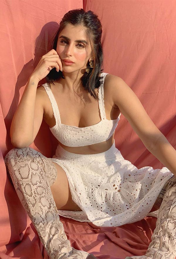 Miesha Iyer hot Miesha Iyer hot