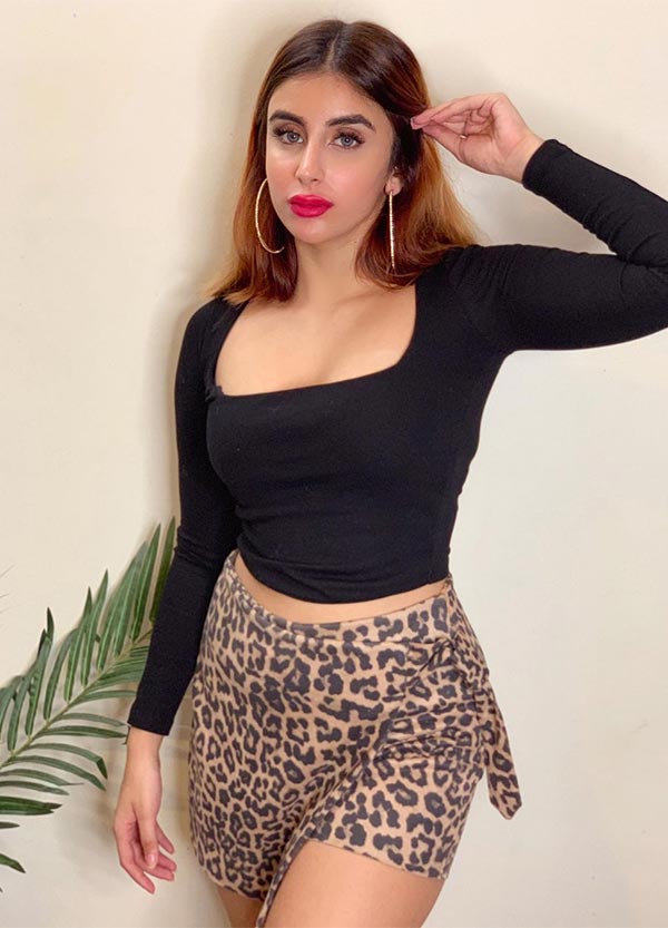 Miesha Iyer hot Miesha Iyer hot