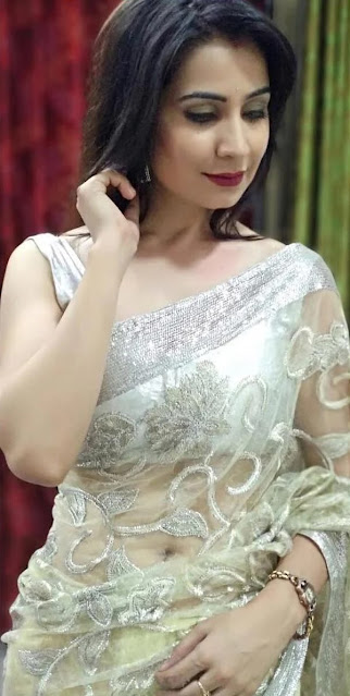 Pinky Singh navel hot tv actress india alert