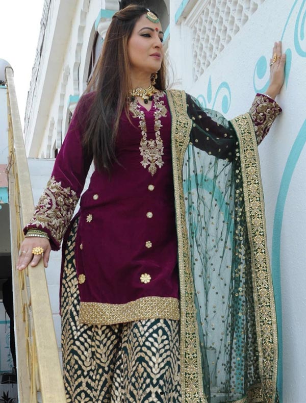 Rakshanda Khan hot photos indian tv actress