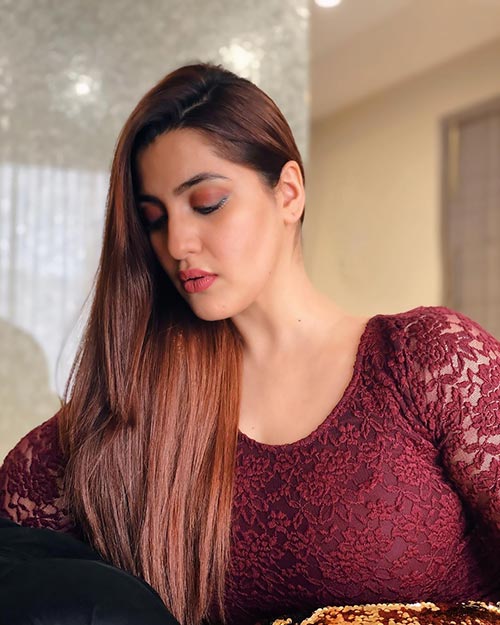 Neetu Singh curvy punjabi actress