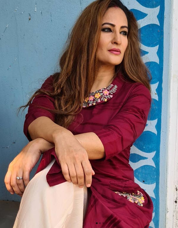Rakshanda Khan hot photos indian tv actress