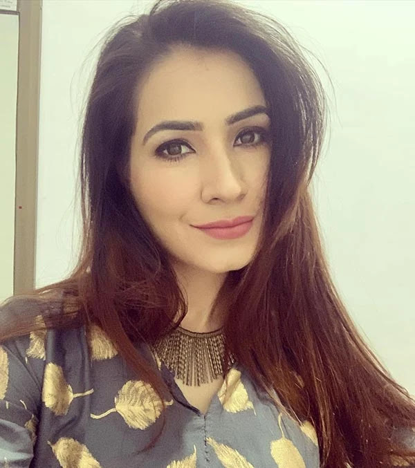 Pinky Singh hot tv actress india alert