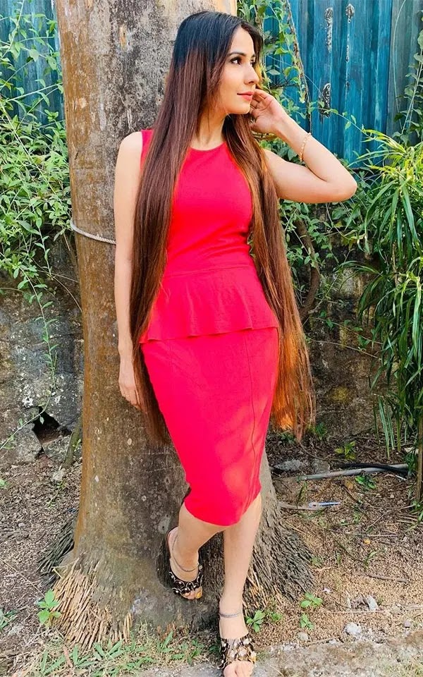 Pinky Singh hot tv actress india alert