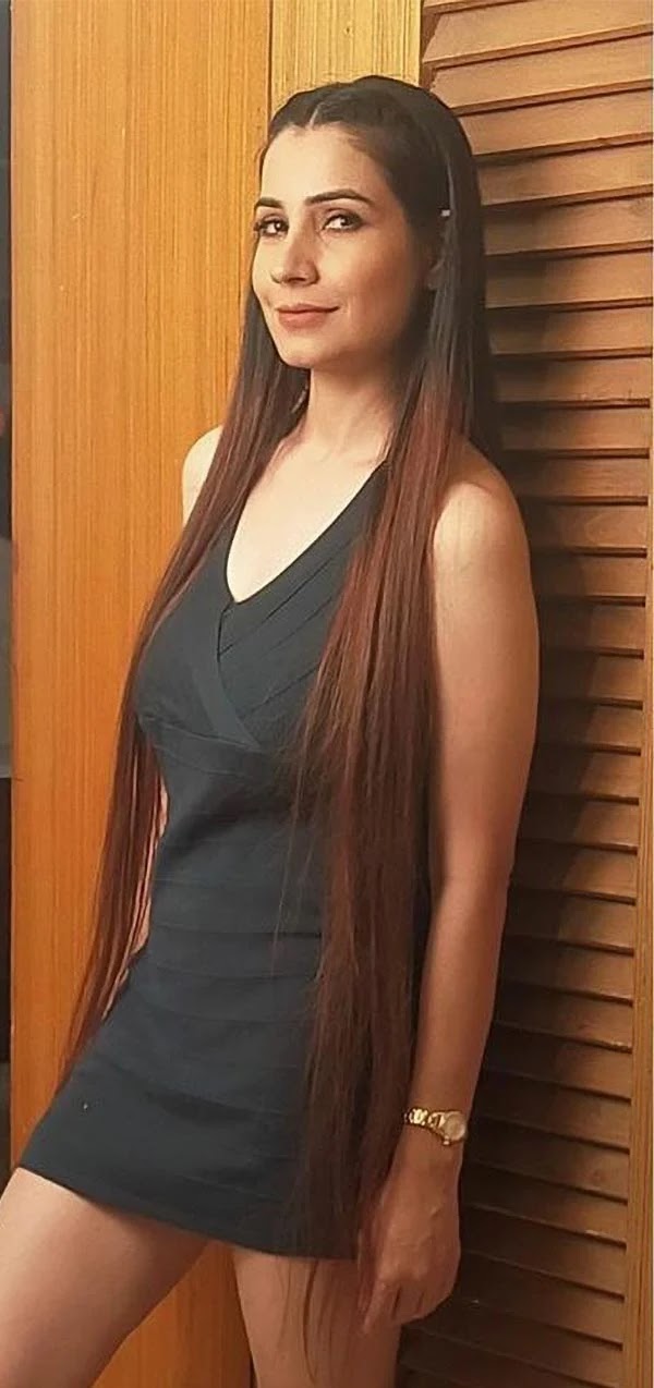 Pinky Singh hot tv actress india alert