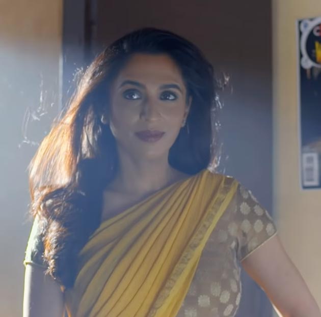 Shivani Mahajan actress savdhaan india bro court