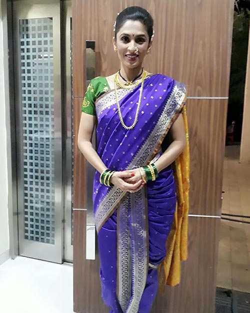 Shivani Mahajan actress savdhaan india bro court