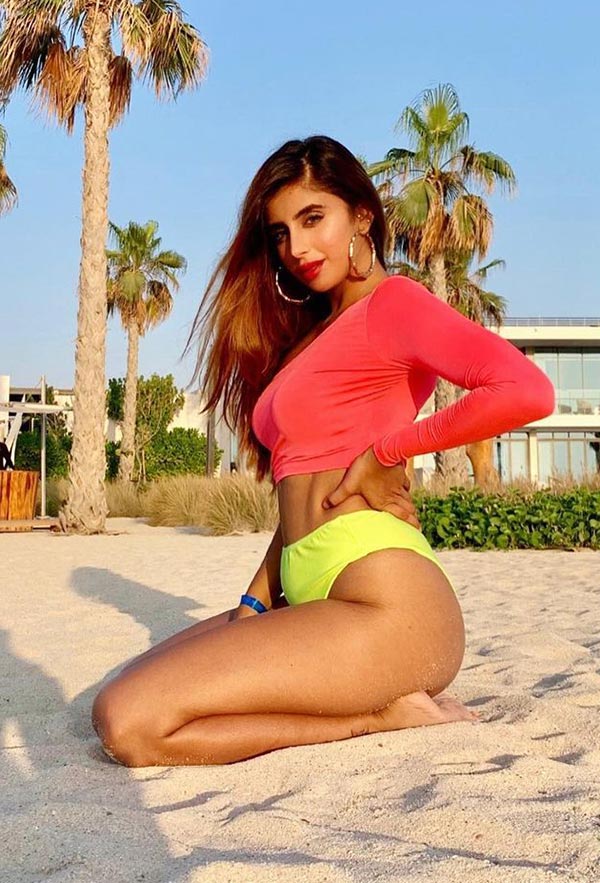 Miesha Iyer hot Miesha Iyer hot