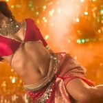 Shakti Mohan is too hot to handle in this music video - watch now. Shakti Mohan sets screens on fire with her senusou performance in Rakala from The Great Indian Murder.