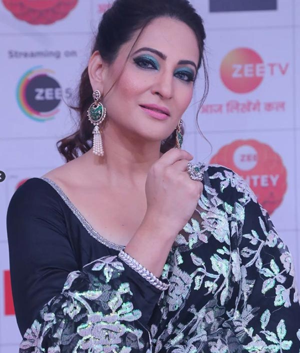Rakshanda Khan hot photos indian tv actress