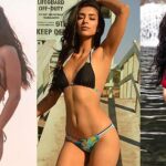 Jaskiran Kaur hot bikini photos sexy body