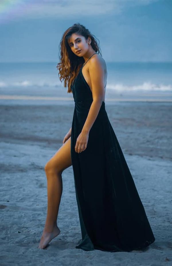 Miesha Iyer hot Miesha Iyer hot