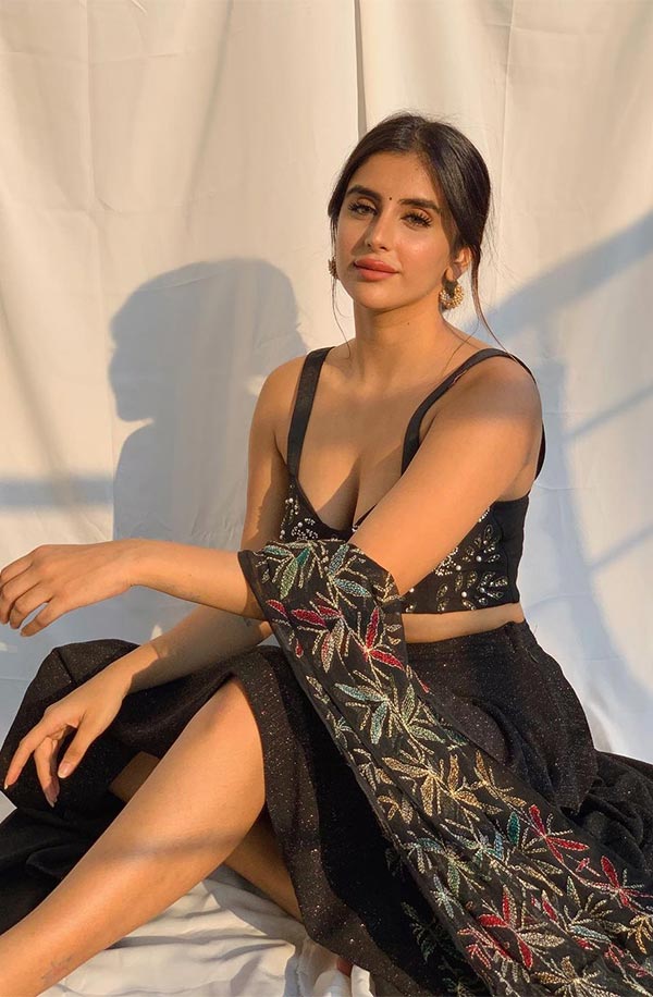 Miesha Iyer hot Miesha Iyer hot