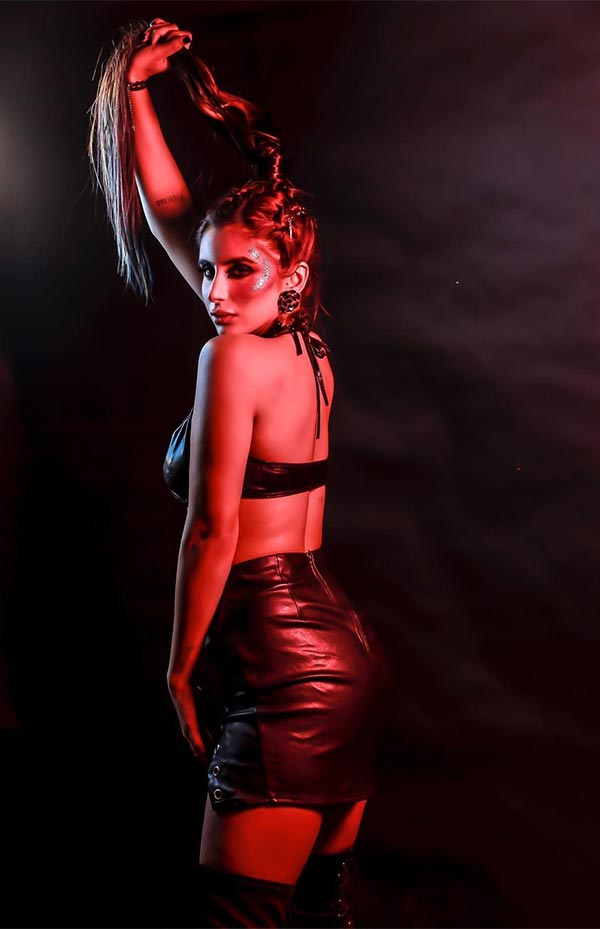 Miesha Iyer hot Miesha Iyer hot