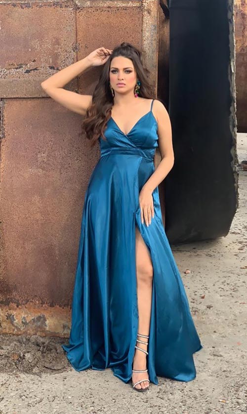 Himanshi Khurana hot punjabi actress singer Himanshi Khurana hot punjabi actress singer