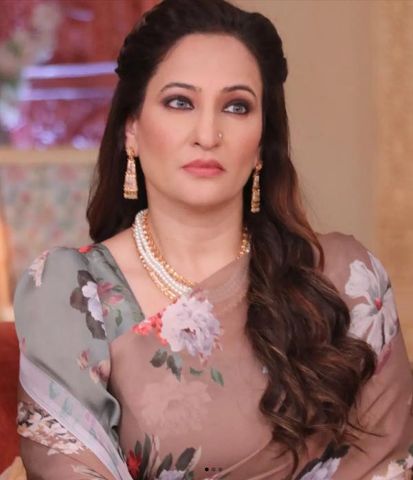 Rakshanda Khan hot photos indian tv actress