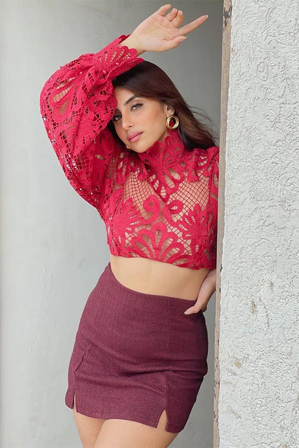 Miesha Iyer hot Miesha Iyer hot