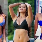 25 hot bikini photos of Pooja Bhalekar - RGV's Ladki movie actress. pooja bhalekar bikini ladki actress sexy body