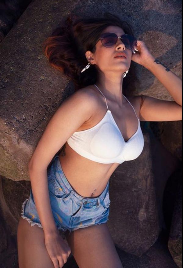 Muskaan Mehta hot actress cineprime good girls
