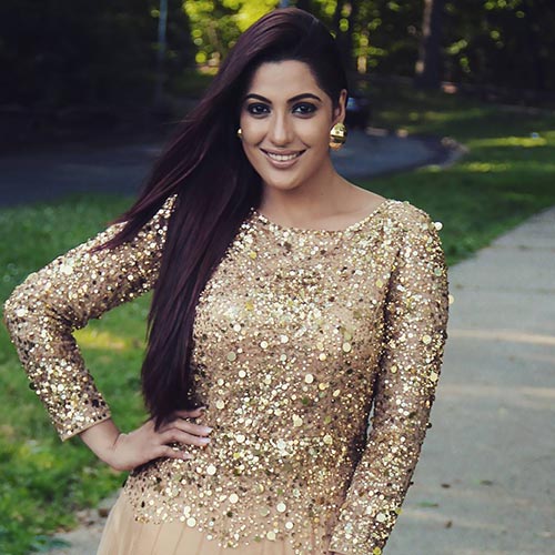 Neetu Singh curvy punjabi actress