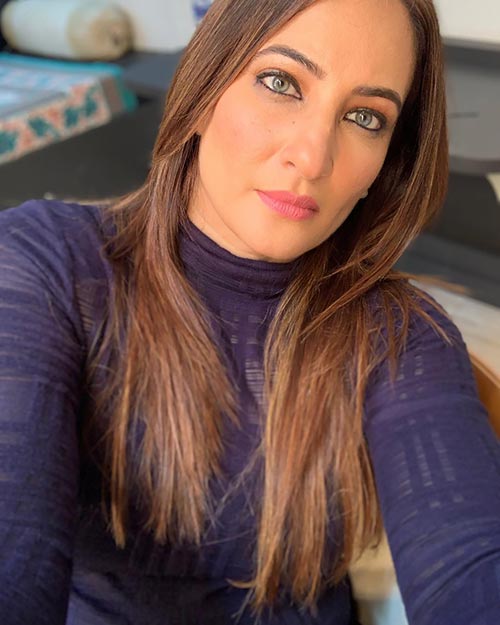 Rakshanda Khan hot photos indian tv actress