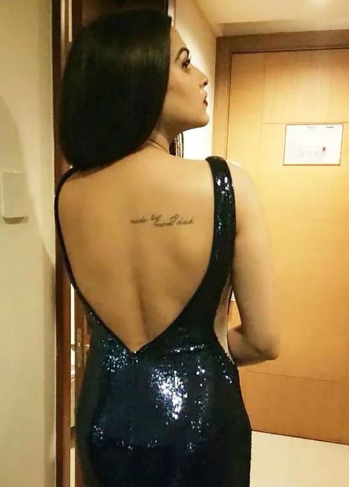 Himanshi Khurana hot punjabi actress singer Himanshi Khurana hot punjabi actress singer