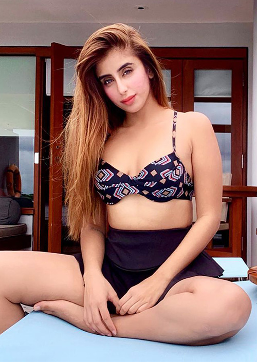 Miesha Iyer hot Miesha Iyer hot