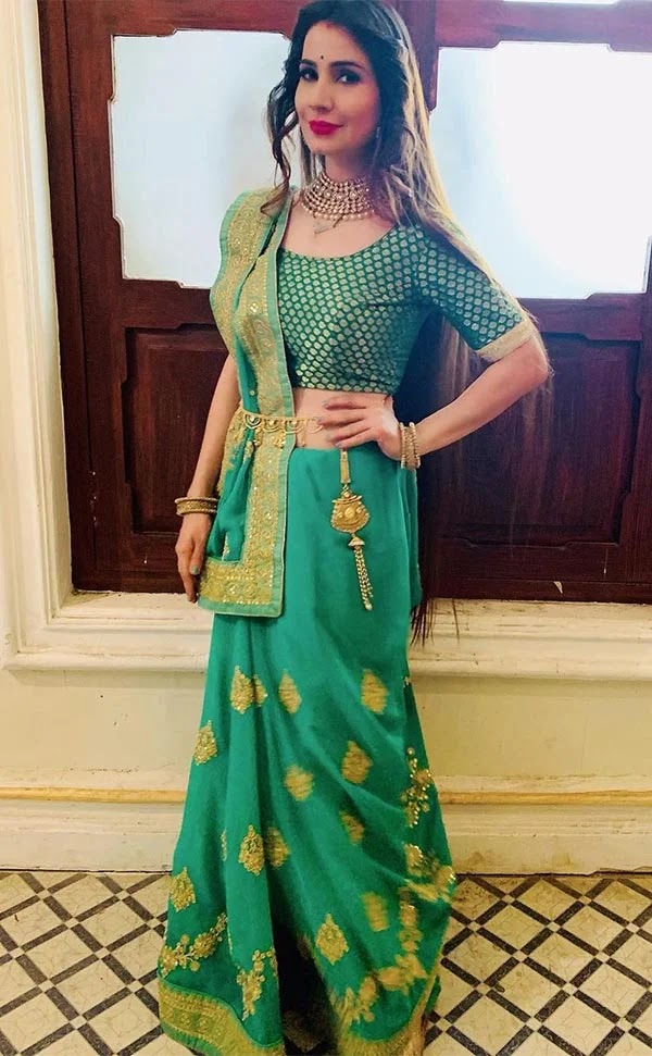 Pinky Singh hot tv actress india alert